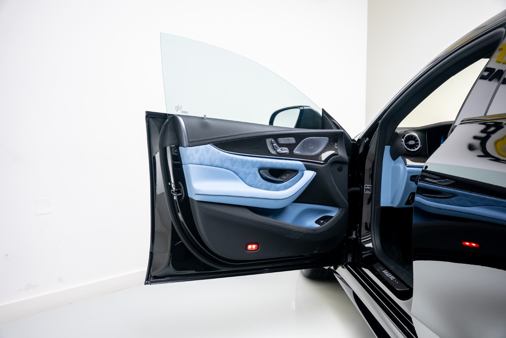 2024 MERCEDES BENZ GT BRABUS 1000 ROCKET | 1 of 25